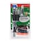 Fluidmaster Fluidmaster Everything Toilet Repair Kit Multicolored Metal/Plastic For Universal K-400H-038-T4 - alternate 1